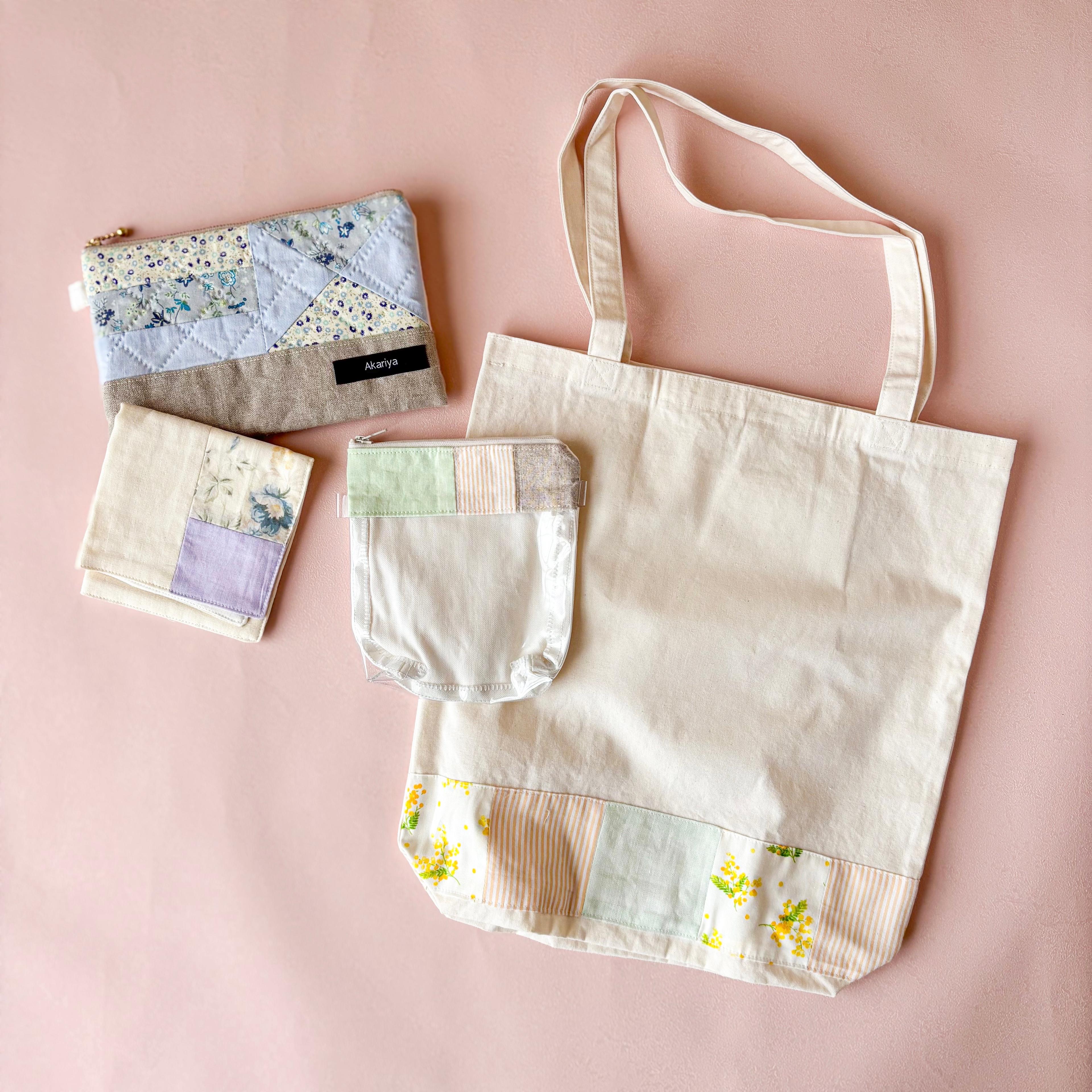 新春福袋〈竹〉おでかけアイテムセット1枚目の画像