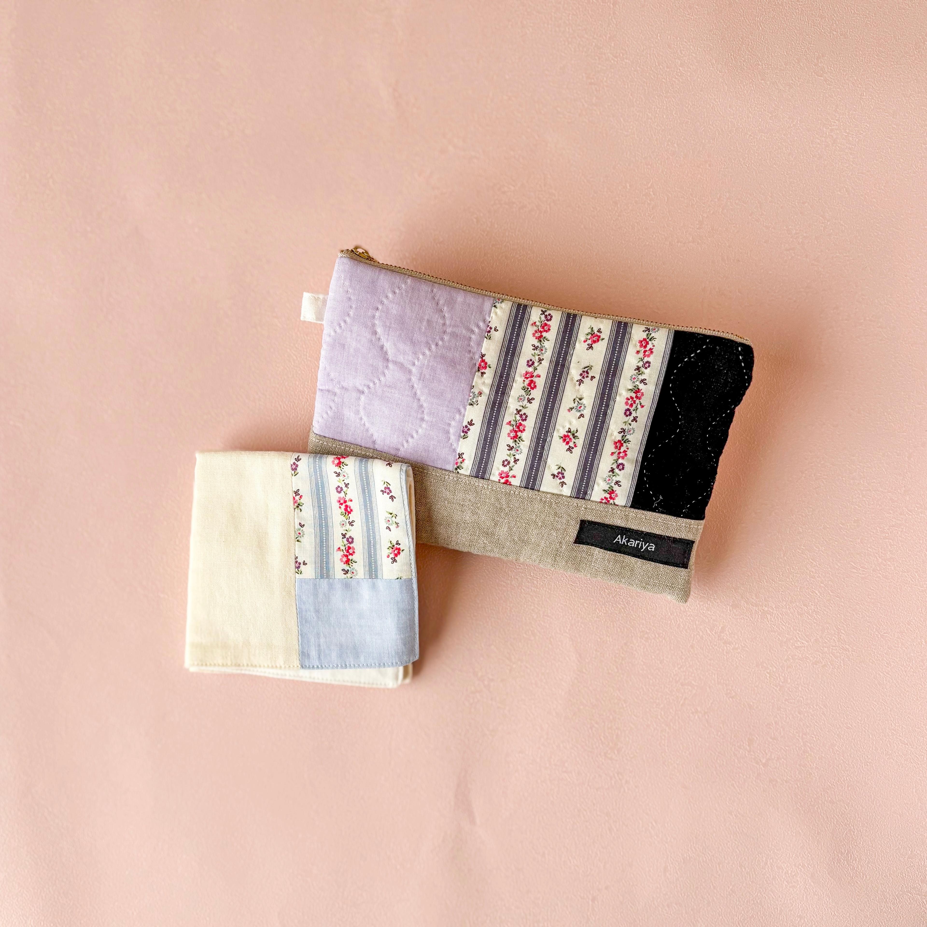 新春福袋〈梅〉おでかけアイテムセット1枚目の画像